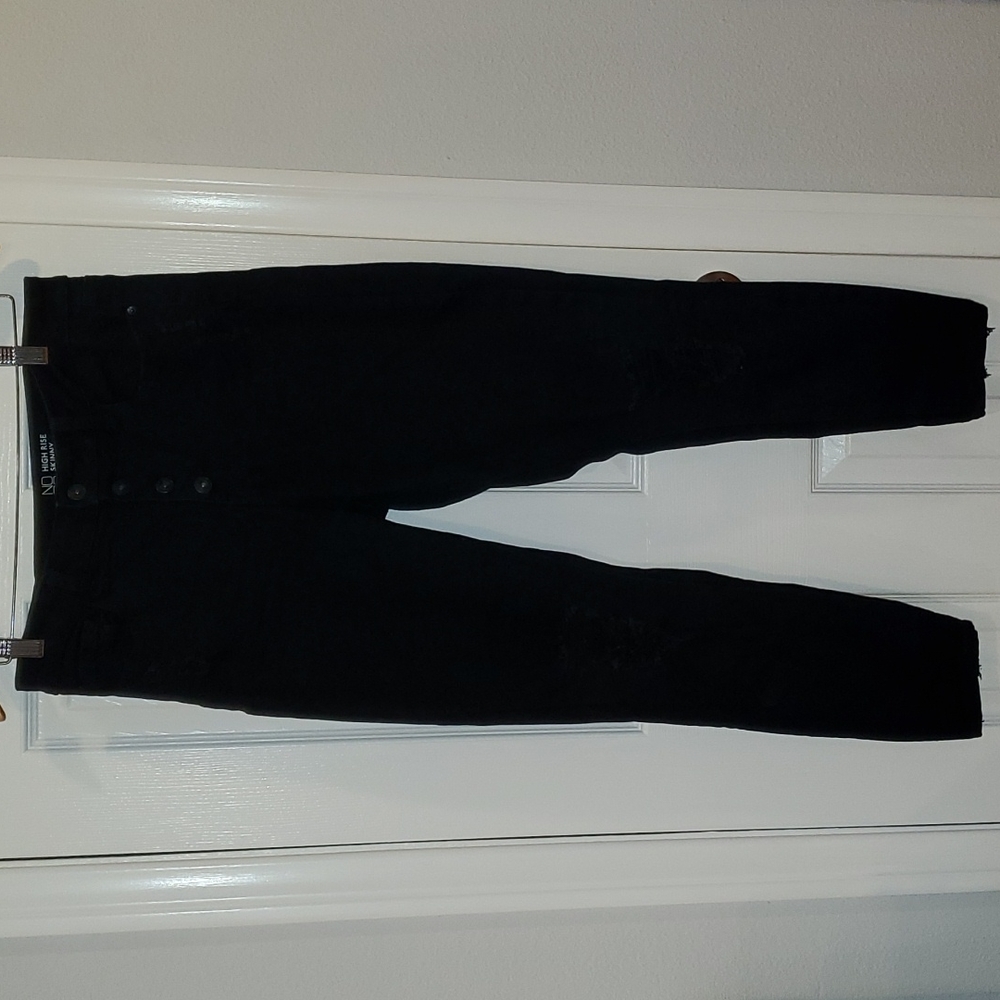 NO jeans sz 11